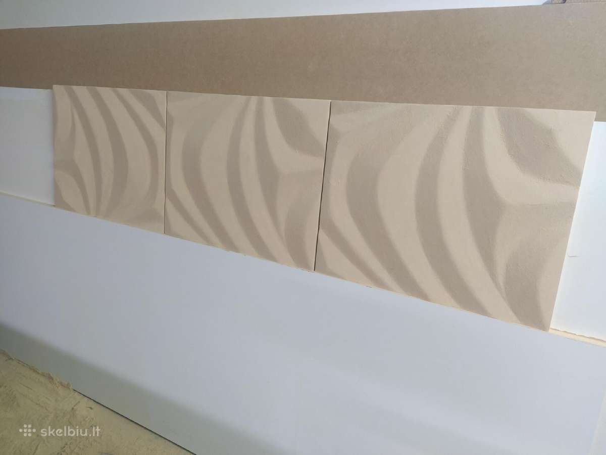 CNC frezavimas, mdf fasadu frezavimas - nuotraukos Nr. 15