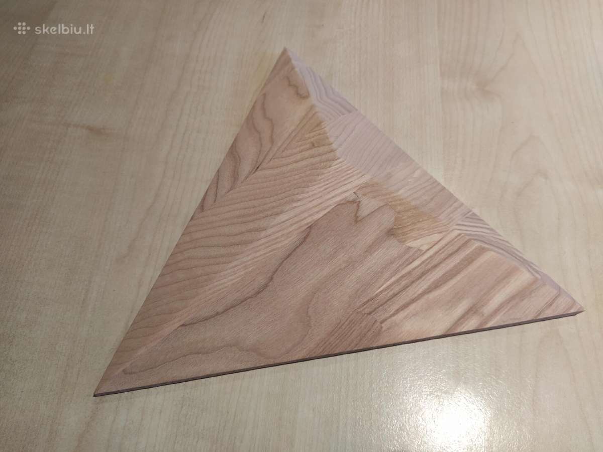 CNC frezavimas, mdf fasadu frezavimas - nuotraukos Nr. 18