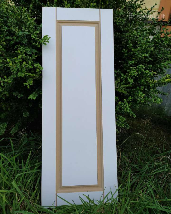 CNC frezavimas, mdf fasadu frezavimas - nuotraukos Nr. 21