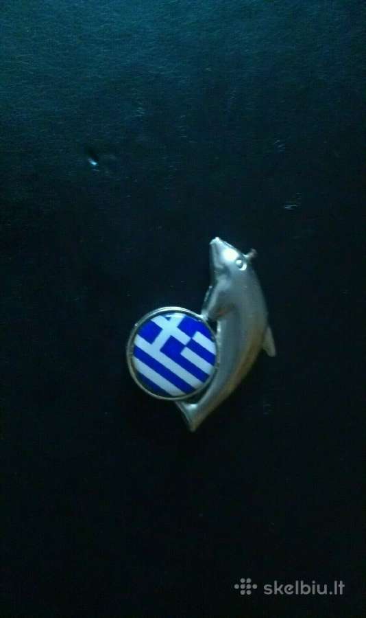 Delfinas
