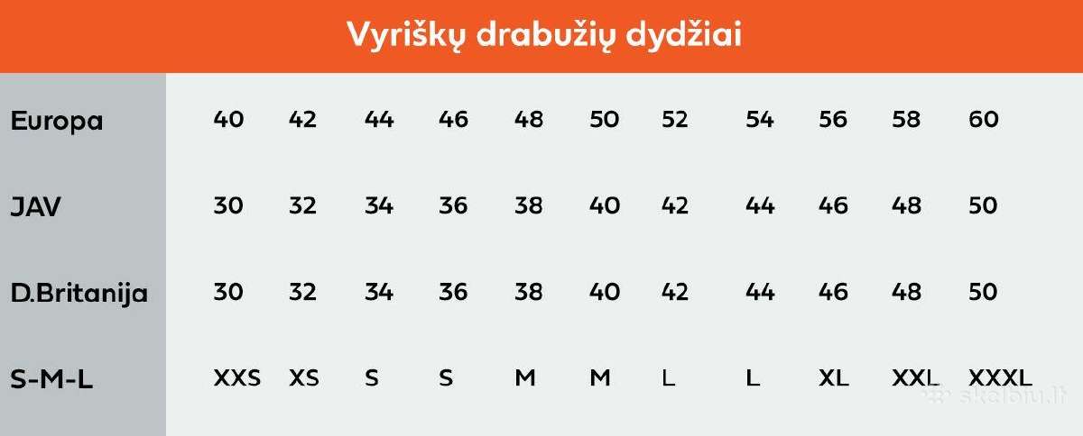 Slidinėjimo kelnės Cb Sports - nuotraukos Nr. 6