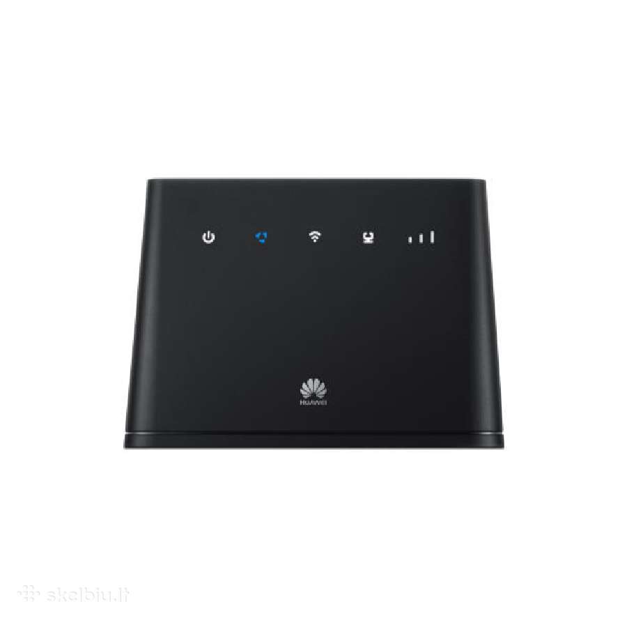 Www Modemas lt - Visų rūšių 4G maršrutizatoriai - nuotraukos Nr. 3