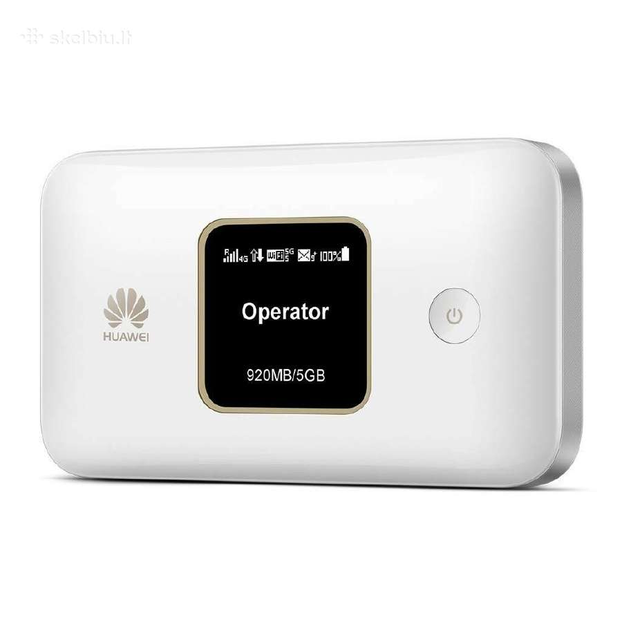 Www Modemas lt - Visų rūšių 4G maršrutizatoriai - nuotraukos Nr. 6