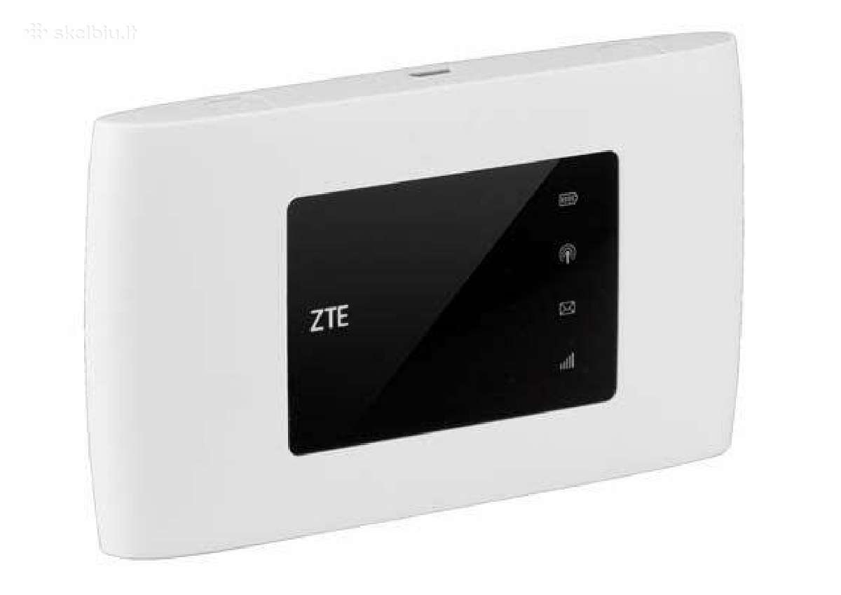 Www Modemas lt - Visų rūšių 4G maršrutizatoriai - nuotraukos Nr. 9
