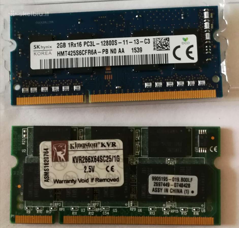 Intel Pentium Dual-core E5200 procesorius - nuotraukos Nr. 2