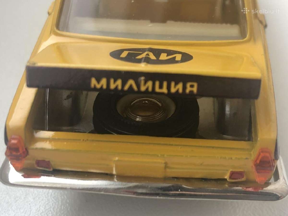 Karines tanketes, ussr 1/43 spec modeliukai - nuotraukos Nr. 4