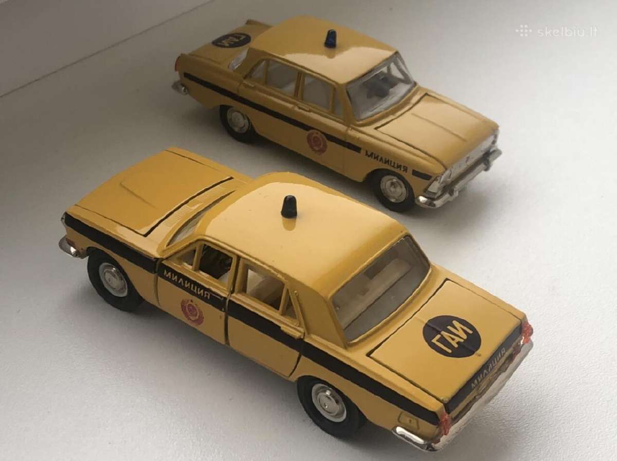Karines tanketes, ussr 1/43 spec modeliukai - nuotraukos Nr. 3