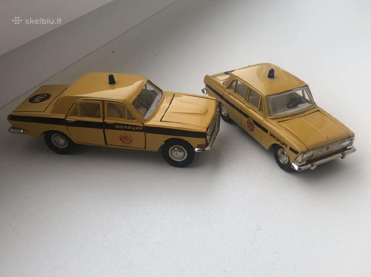 Karines tanketes, ussr 1/43 spec modeliukai - nuotraukos Nr. 5
