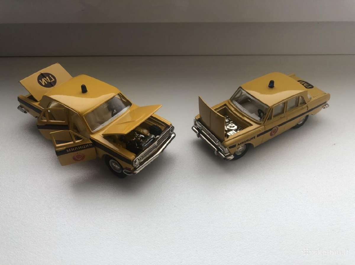 Karines tanketes, ussr 1/43 spec modeliukai - nuotraukos Nr. 6