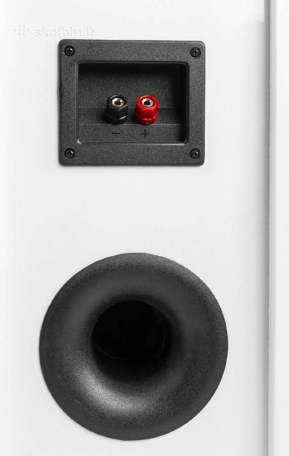Grindinės kolonėlės Fenton Shf80b - nuotraukos Nr. 16