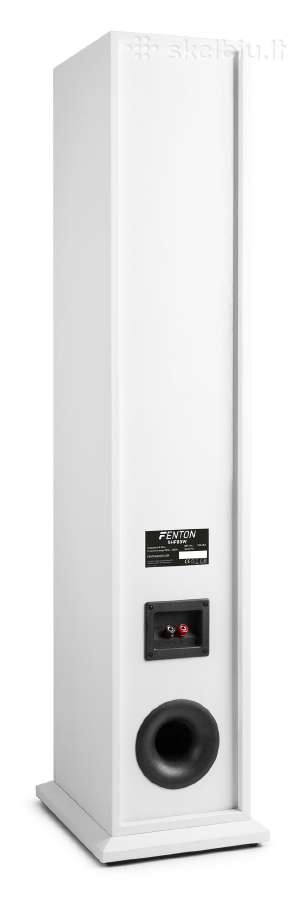 Grindinės kolonėlės Fenton Shf80b - nuotraukos Nr. 17