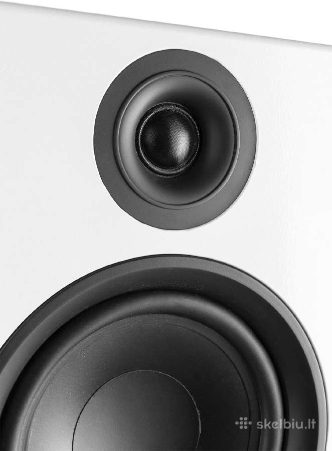 Grindinės kolonėlės Fenton Shf80b - nuotraukos Nr. 18
