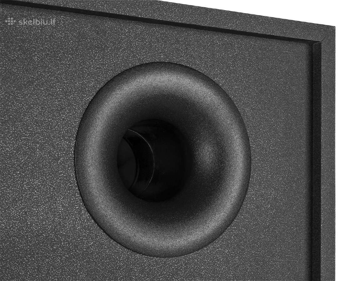 Aktyvus sūbas Fenton Shfs12b 12“ 400w - nuotraukos Nr. 11