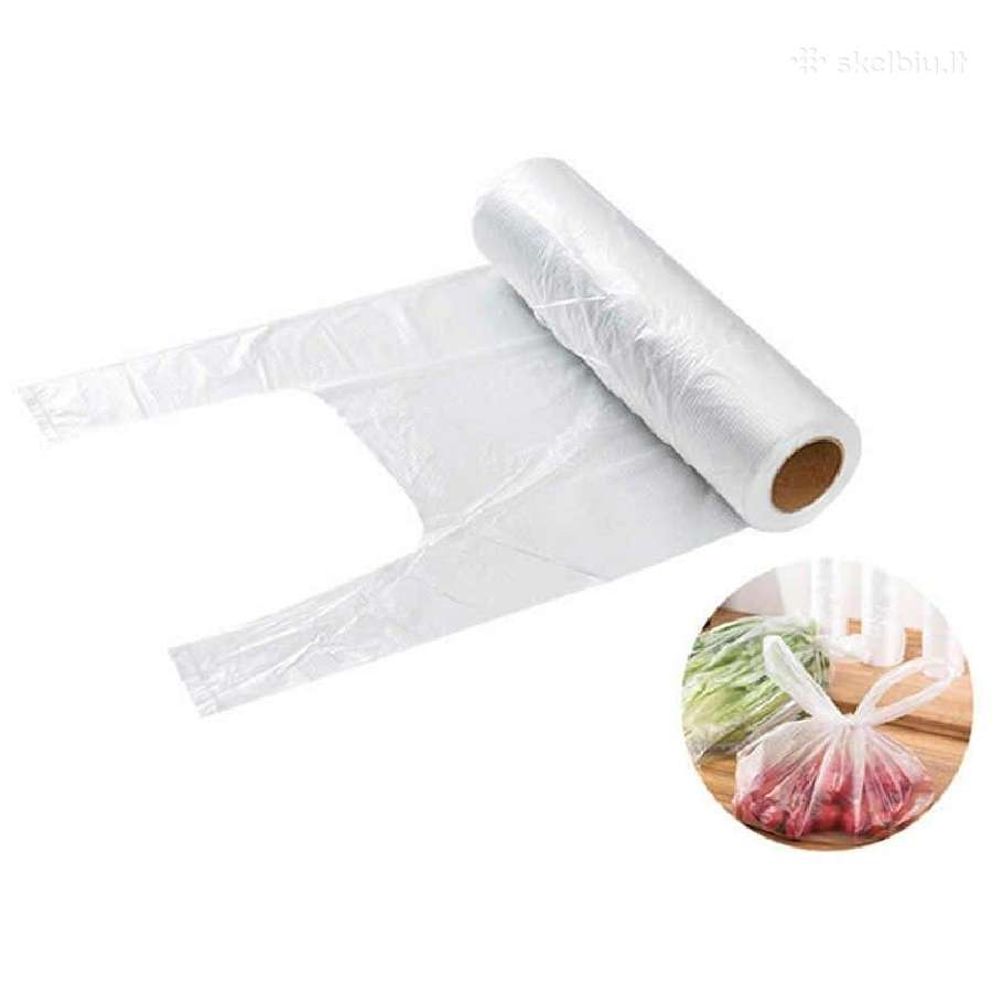 Plastikinės pakabos visiems rūbams - nuotraukos Nr. 3