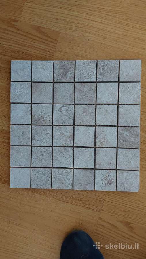 Grindu plyteles