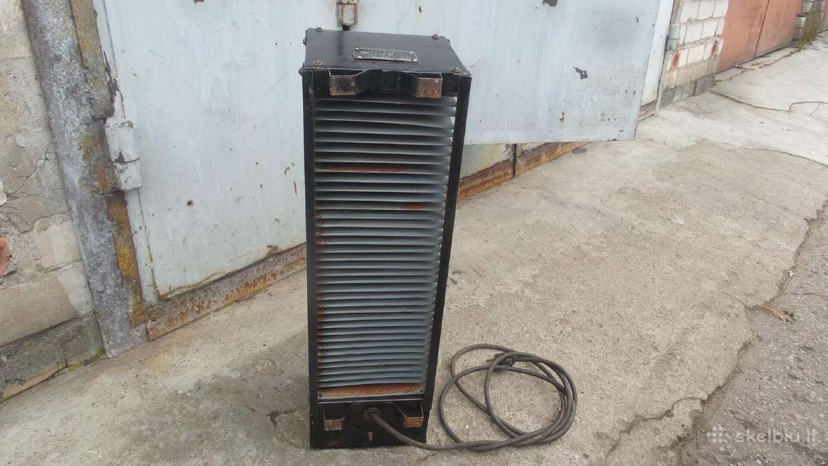 1kw šildytuvas ccr laiku