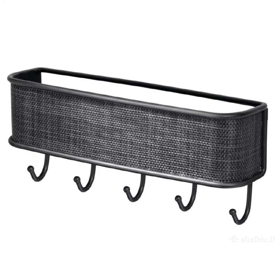 Raktinė/raktų kabykla 28eur. - nuotraukos Nr. 2