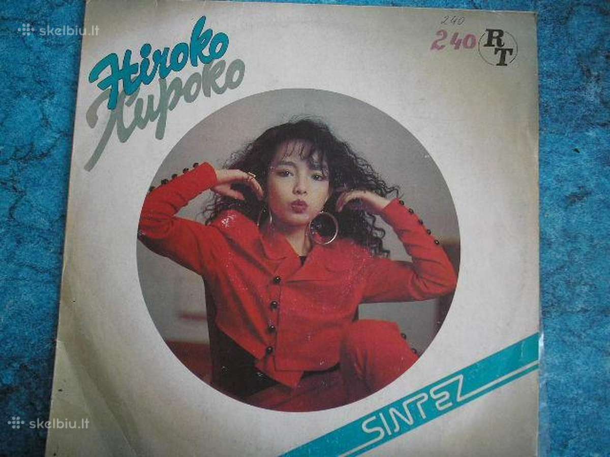 Plokstele Hiroko