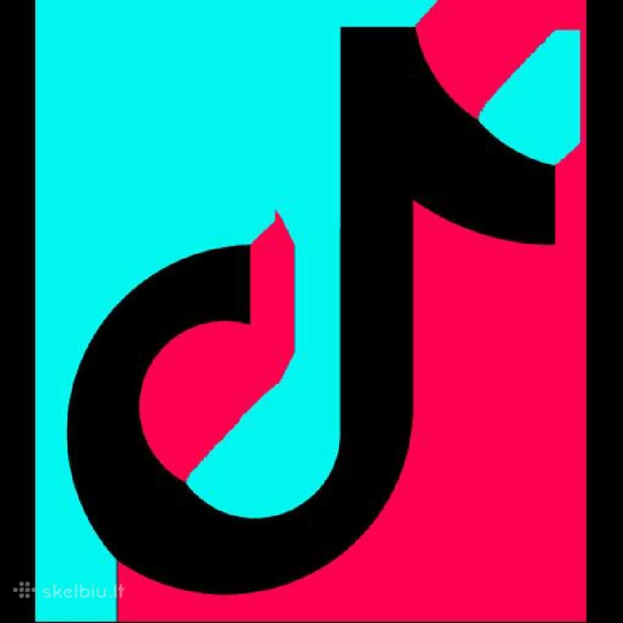 Instagram, Tiktok sekėjai, bei kitos paslaugos - nuotraukos Nr. 3