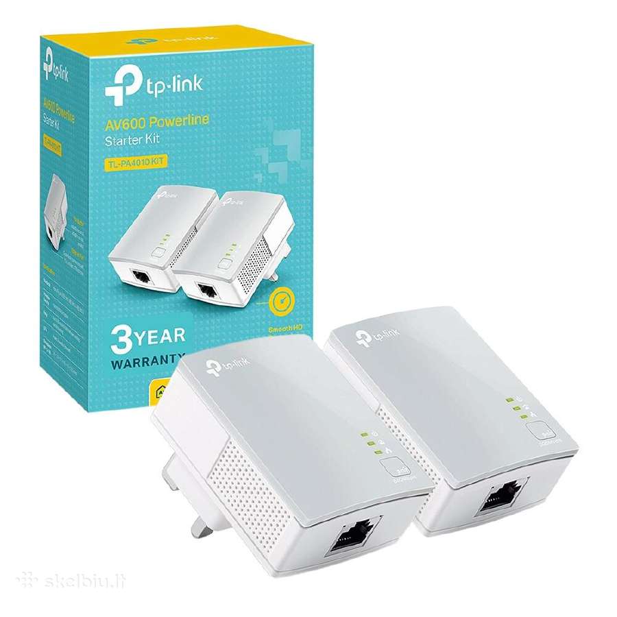 Tp-link Tl-mr100 4G Lte, routeris su modemu mauja - nuotraukos Nr. 8
