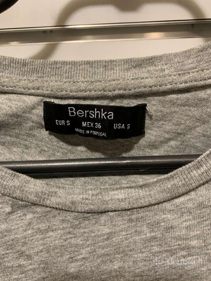 Vyriškas Bliuzonas S - nuotraukos Nr. 3