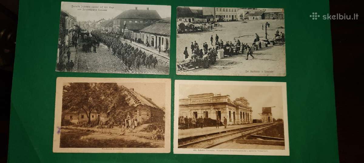 RASEINIAI