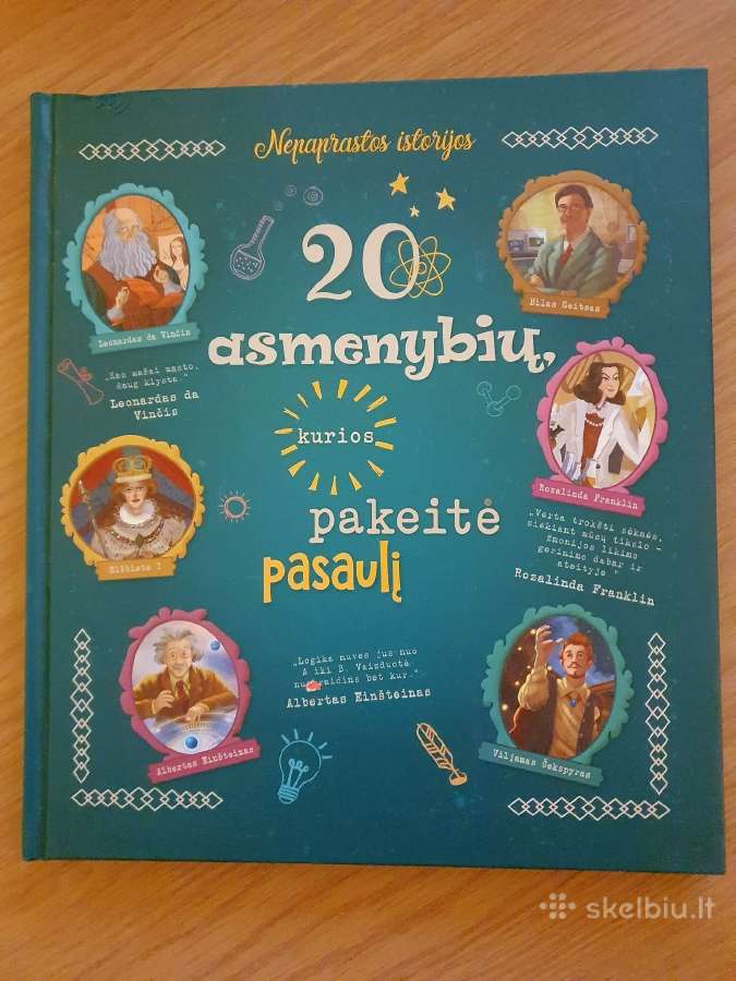 Parduodu knygas - nuotraukos Nr. 5