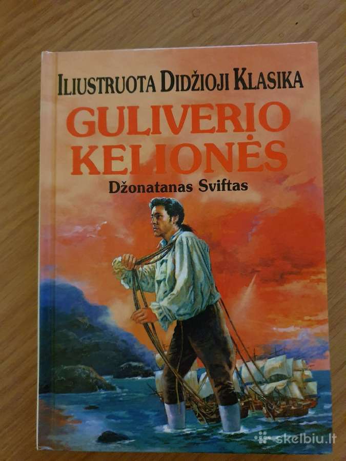 Parduodu knygas - nuotraukos Nr. 6