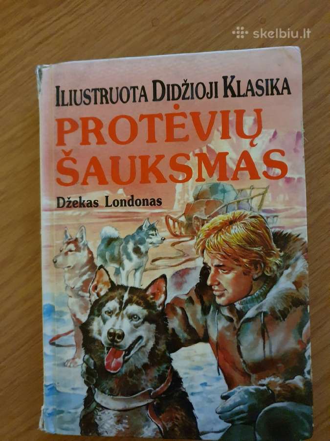 Parduodu knygas - nuotraukos Nr. 7