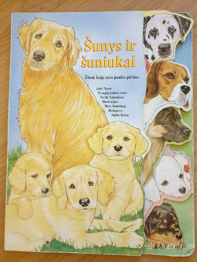 Parduodu knygas - nuotraukos Nr. 16