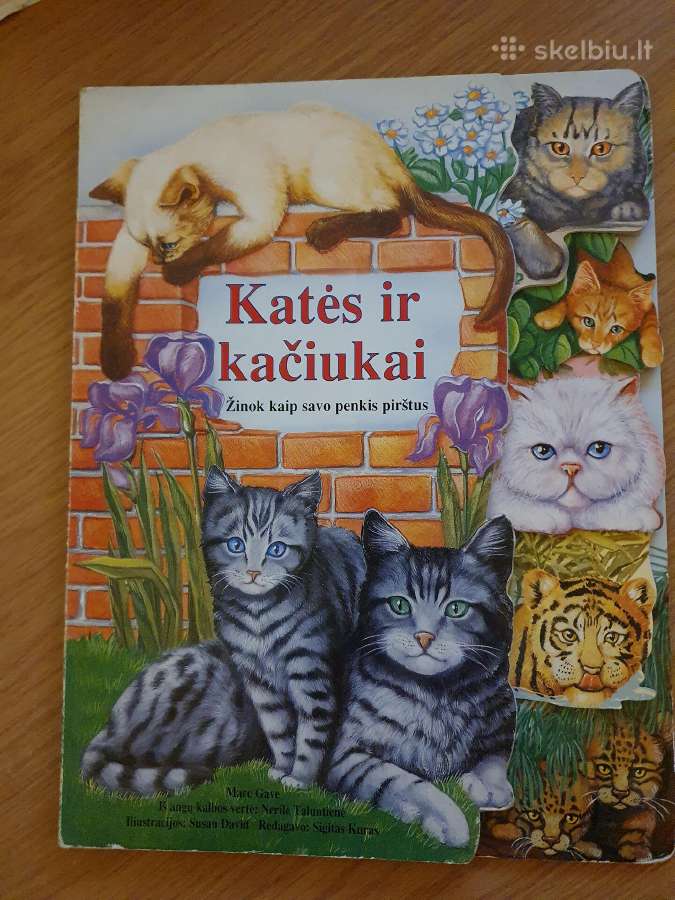 Parduodu knygas - nuotraukos Nr. 17