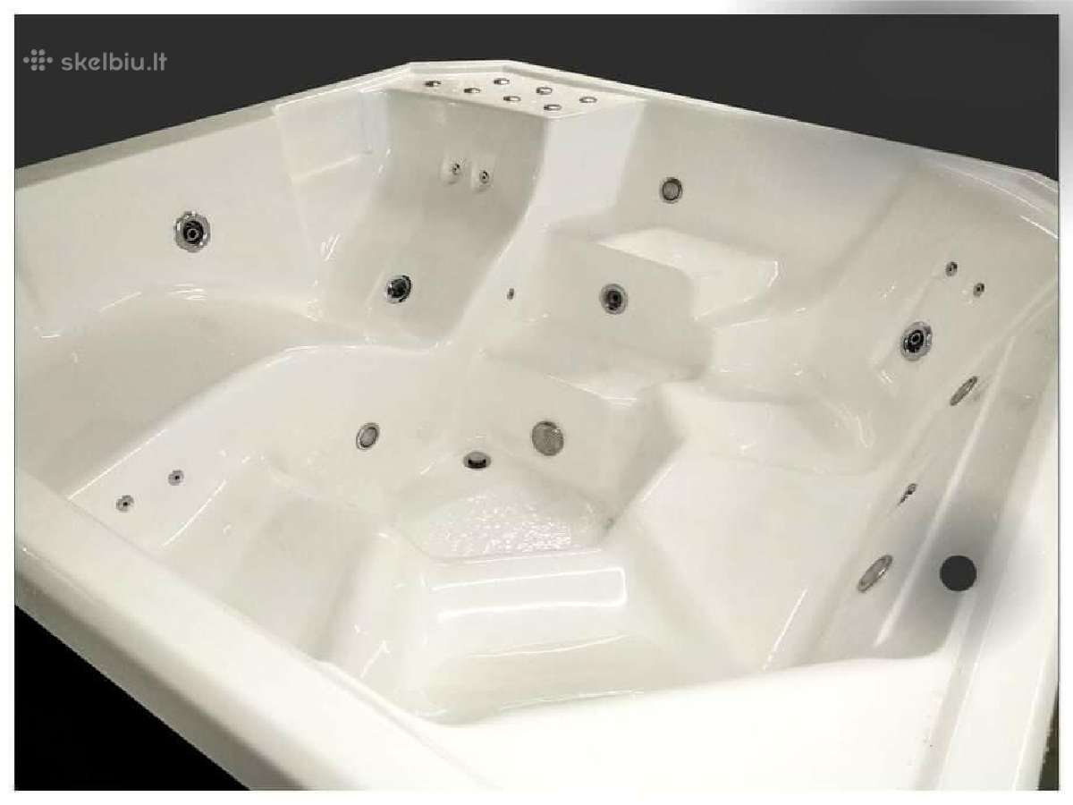 Klaipėda Pirtis Rimkuose(garinė+rusiška+sauna)spa - nuotraukos Nr. 18