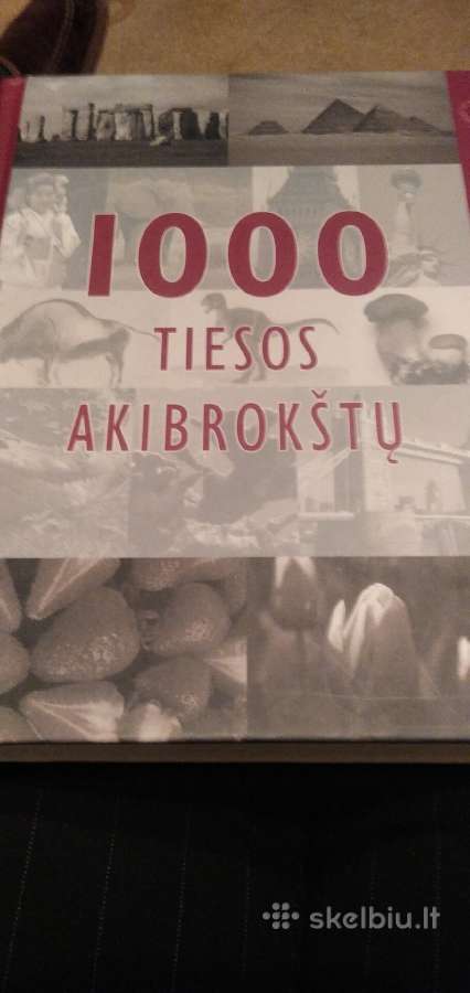 Knyga