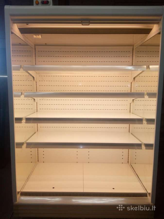 Šaldymo prieseniai, šaldytuvai parduotuvėms - nuotraukos Nr. 23