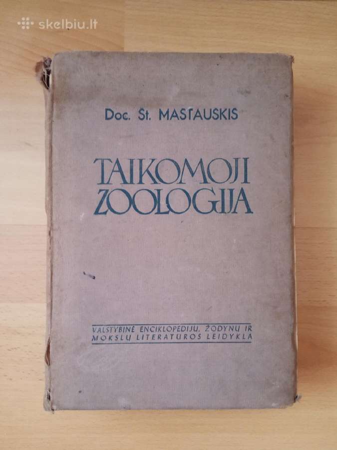 Įvairios knygos. - nuotraukos Nr. 10