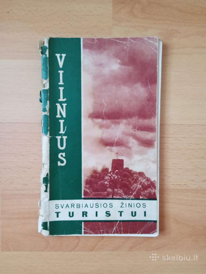 Įvairios knygos. - nuotraukos Nr. 15