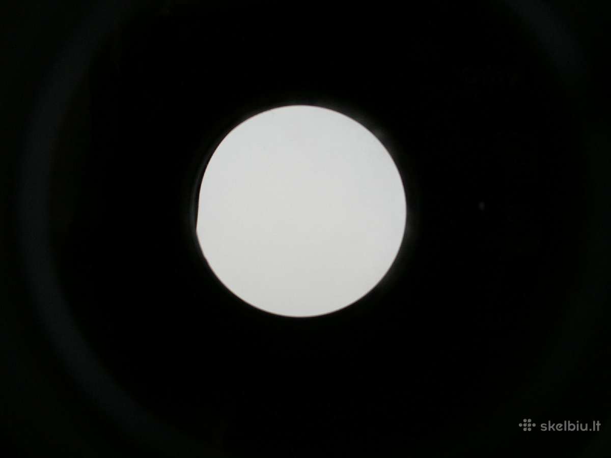Sigma Af 28-70mm F3,5-4,5 Olympus fotoaparatui - nuotraukos Nr. 6
