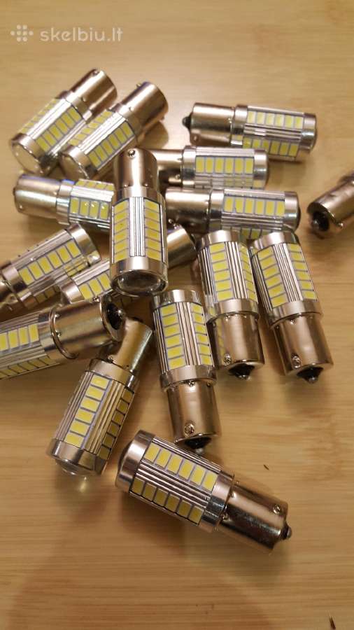 D1s,d2s Ir Kt. Xenon, LED Lemputes - nuotraukos Nr. 4