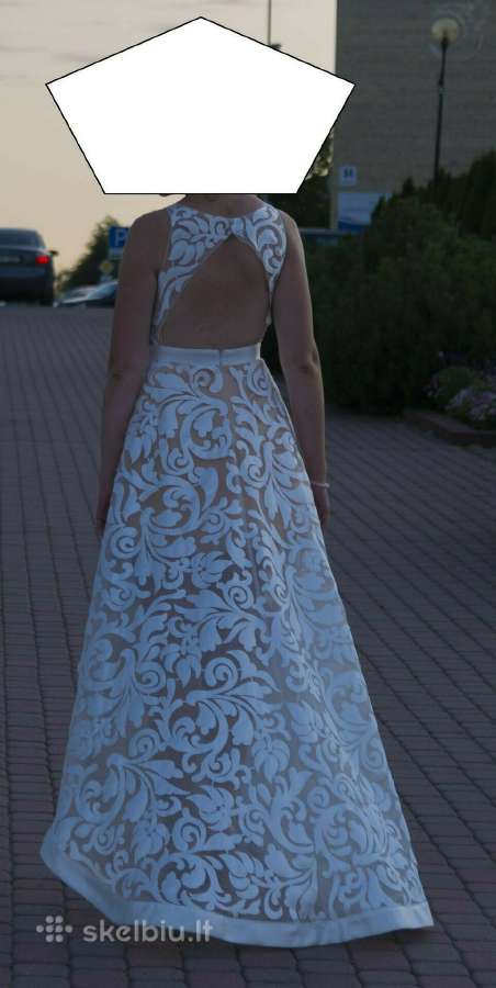 Suknelė