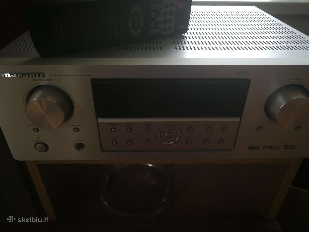 Marantz