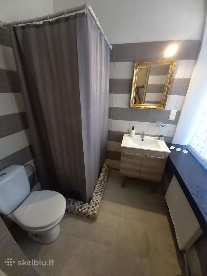 Nuomojami apartamentai centre salia Gedimino pr. - nuotraukos Nr. 15