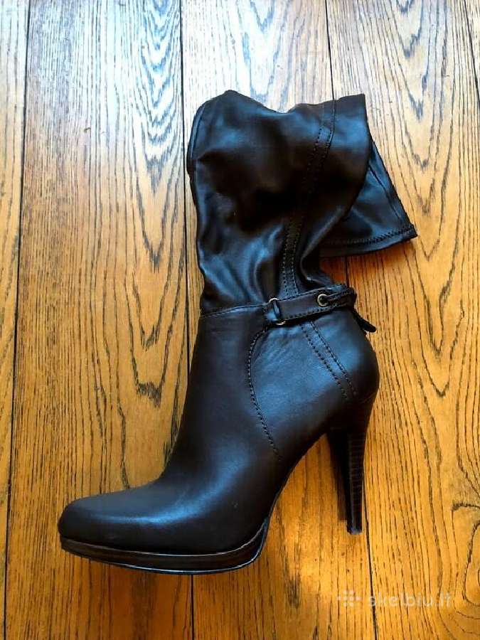 Nauji Nine West aukštakulniai, 40 dydis - nuotraukos Nr. 3