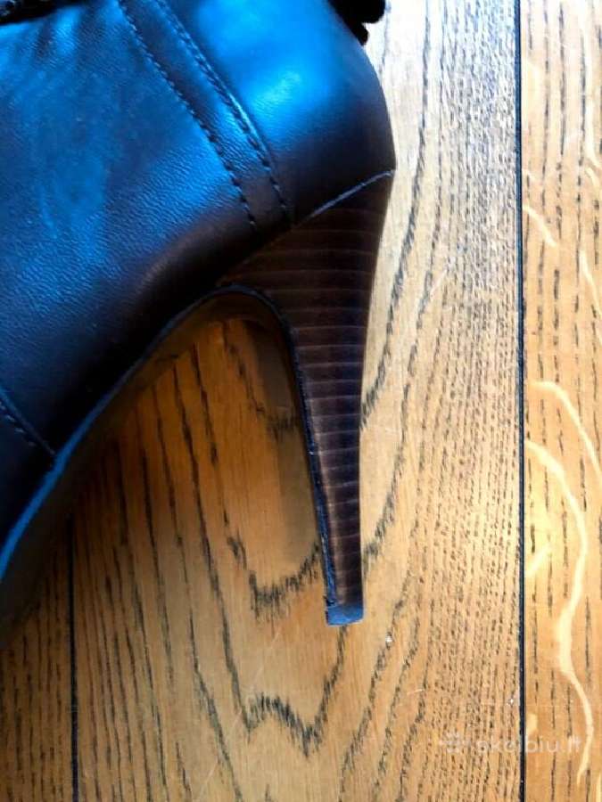 Nauji Nine West aukštakulniai, 40 dydis - nuotraukos Nr. 4