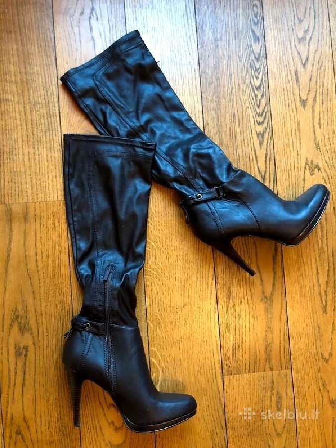 Nauji Nine West aukštakulniai, 40 dydis