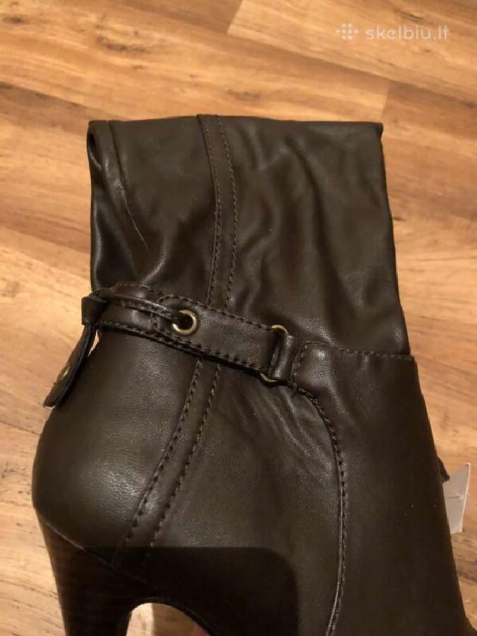 Nauji Nine West aukštakulniai, 40 dydis - nuotraukos Nr. 5