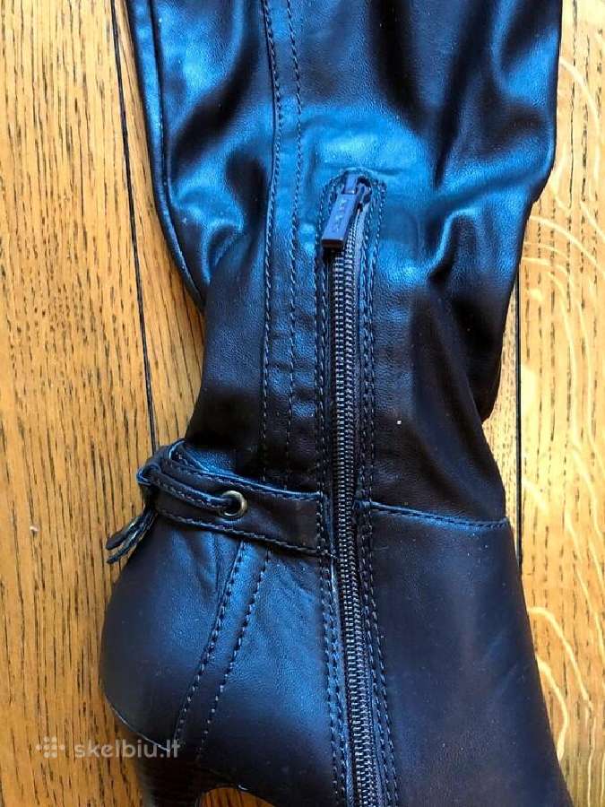 Nauji Nine West aukštakulniai, 40 dydis - nuotraukos Nr. 6