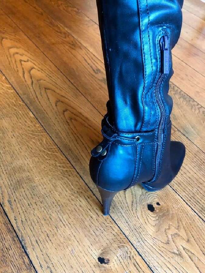 Nauji Nine West aukštakulniai, 40 dydis - nuotraukos Nr. 7