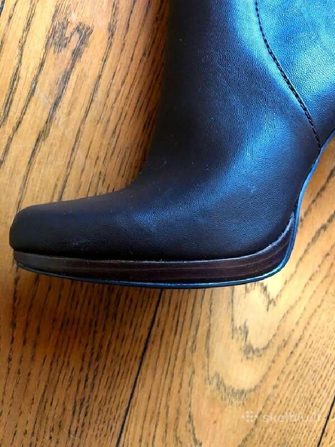 Nauji Nine West aukštakulniai, 40 dydis - nuotraukos Nr. 9