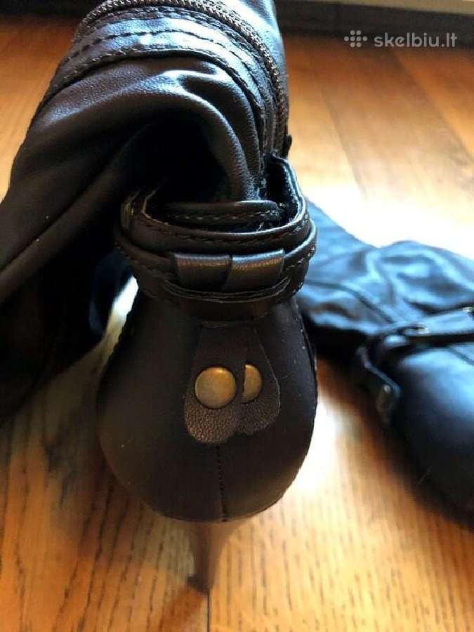 Nauji Nine West aukštakulniai, 40 dydis - nuotraukos Nr. 10