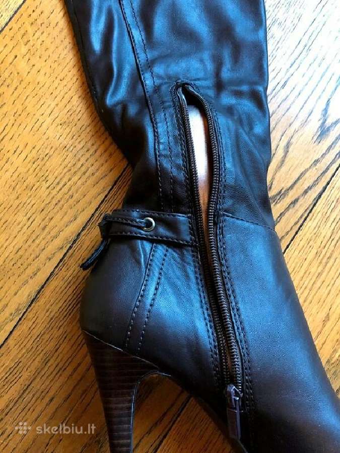 Nauji Nine West aukštakulniai, 40 dydis - nuotraukos Nr. 11